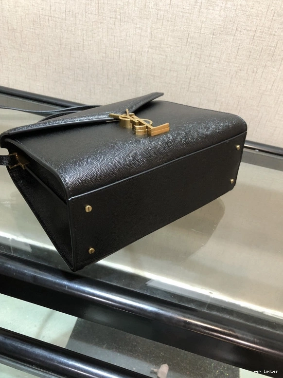 Repzbay REP BAG CASSANDRA TOP YSL MEDIUM HANDLE 0717